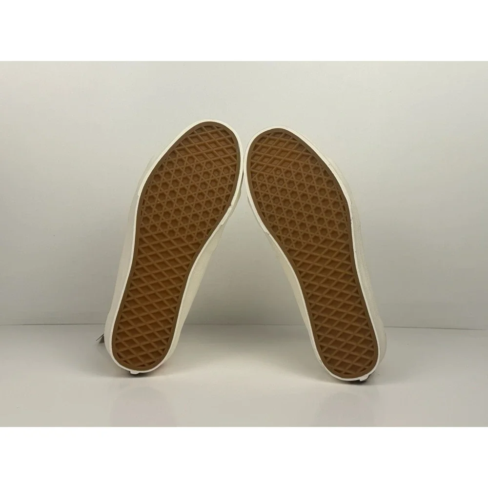VANS Sk8-Hi Tapered Eco Theory - Eco Positivity Skate Men's Size 5 / Women's 6.6